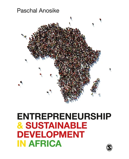 Entrepreneurship and Sustainable Development in Africa, 1st Edition