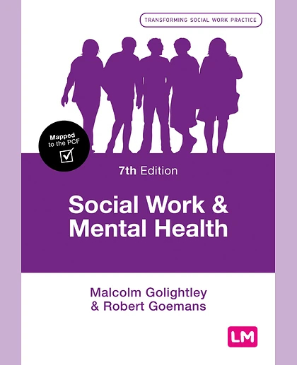Social Work & Mental Health, 7th Edition