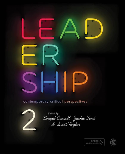 Leadership: Contemporary Critical Perspectives, 2nd Edition