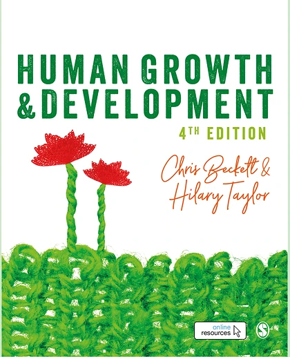 Human Growth and Development, 4th Edition
