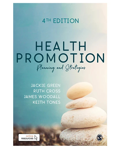 Health Promotion: Planning and Strategies, 4th Edition