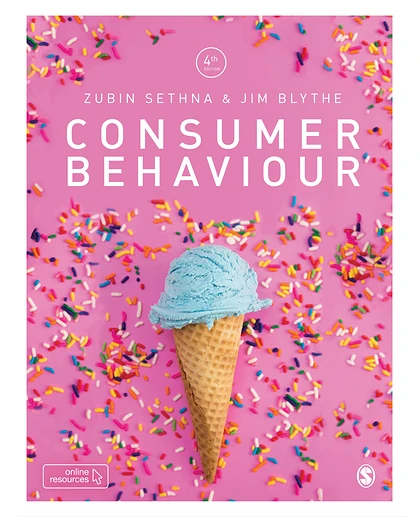 Consumer Behaviour, 4th Edition