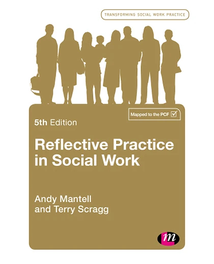 Reflective Practice in Social Work, 5th Edition