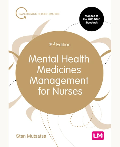 Mental Health Medicines Management for Nurses
