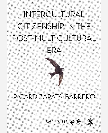 Intercultural Citizenship in the Post-Multicultural Era, 1st Edition