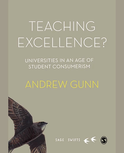 Teaching Excellence?: Universities in an Age of Student Consumerism, 1st Edition