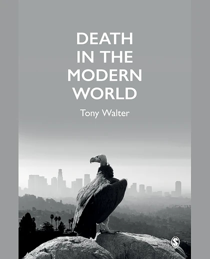 Death in the Modern World, 1st Edition