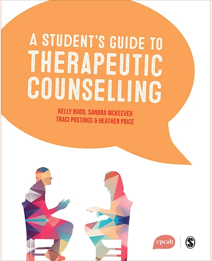 A Student's Guide to Therapeutic Counselling, 1st Edition