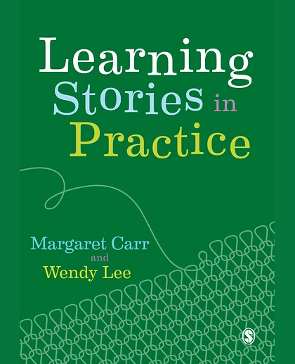 Learning Stories in Practice, 1st Edition
