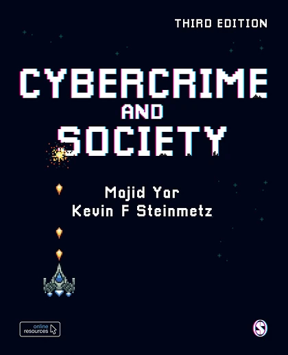 Cybercrime and Society, 3rd Edition