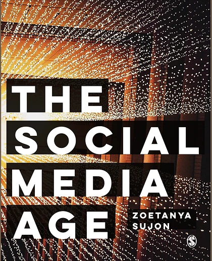 The Social Media Age, 1st Edition