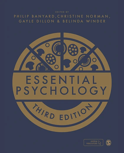 Essential Psychology, 3rd Edition