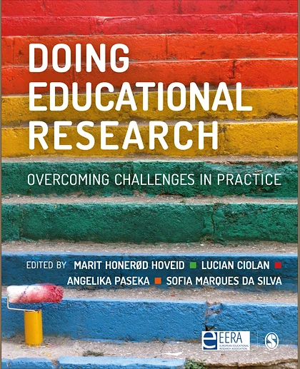 Doing Educational Research: Overcoming Challenges In Practice, 1st Edition
