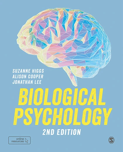 Biological Psychology, 2nd Edition
