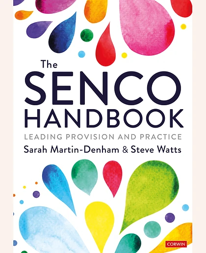 The SENCO Handbook: Leading Provision and Practice, 1st Edition