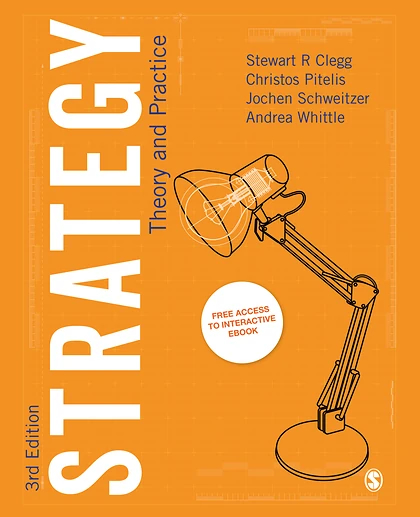 Strategy: Theory and Practice, 3rd Edition