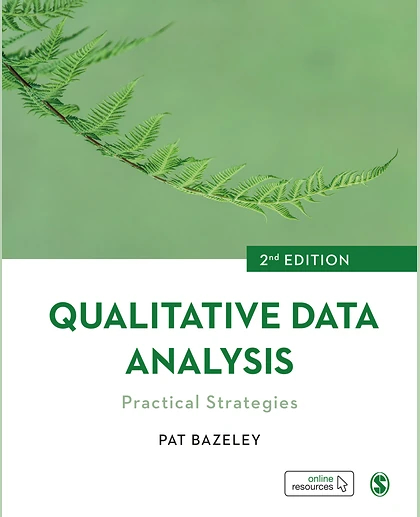 Qualitative Data Analysis: Practical Strategies, 2nd Edition