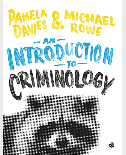 An Introduction to Criminology