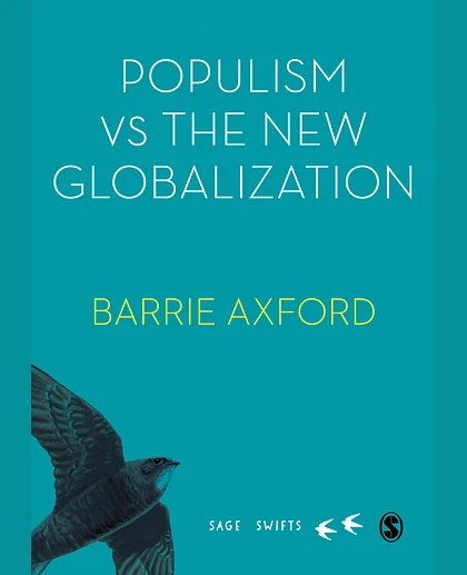 Populism Versus the New Globalization, 1st Edition