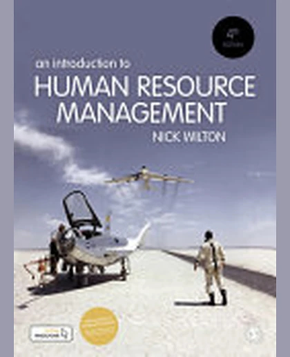 Intro to Hrm Ieb 4th Edition