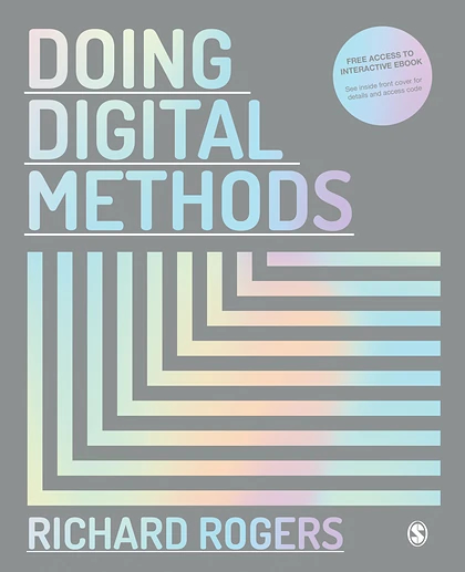 Doing Digital Methods