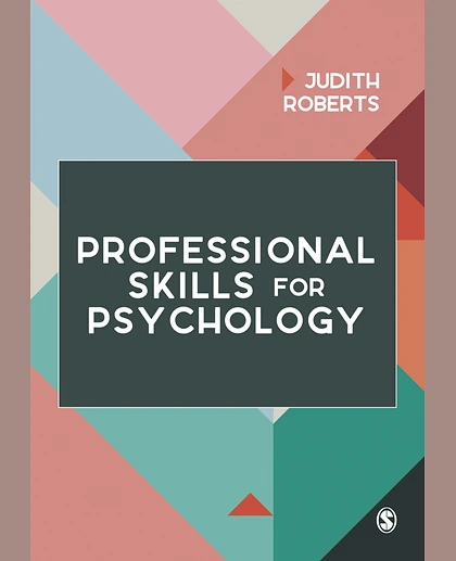 Professional Skills for Psychology