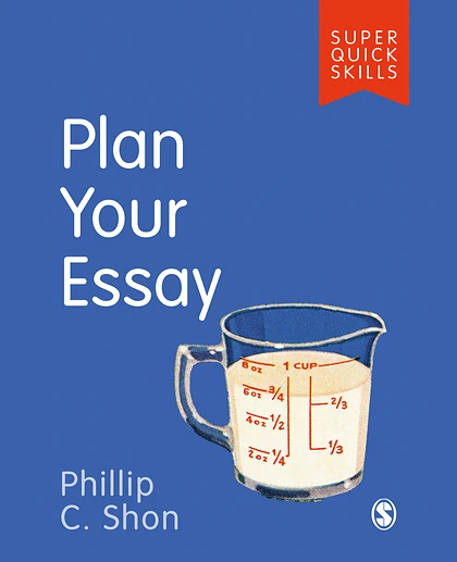 Plan Your Essay, 1st Edition