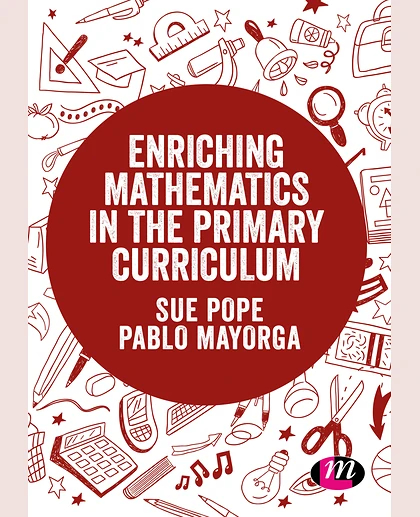 Enriching Mathematics in the Primary Curriculum, 1st Edition