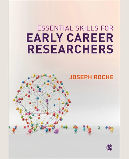 Essential Skills for Early Career Researchers