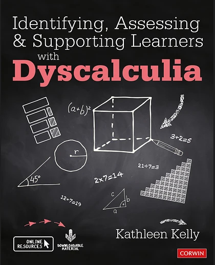 Identifying, Assessing and Supporting Learners with Dyscalculia, 1st Edition