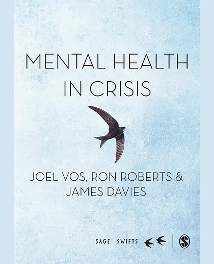 Mental Health in Crisis, 1st Edition