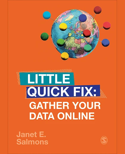 Gather Your Data Online: Little Quick Fix, 1st Edition