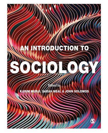 An Introduction to Sociology