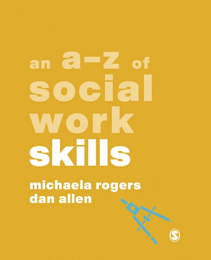 An A-Z of Social Work Skills, 1st Edition
