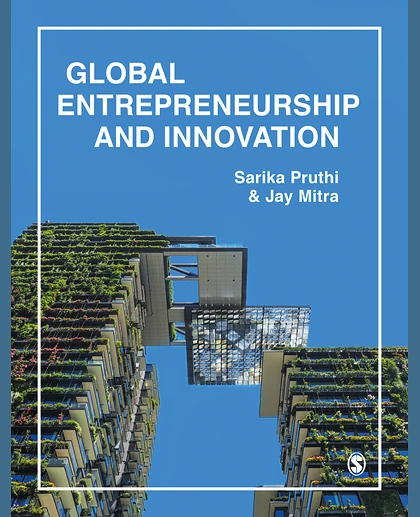 Global Entrepreneurship and Innovation