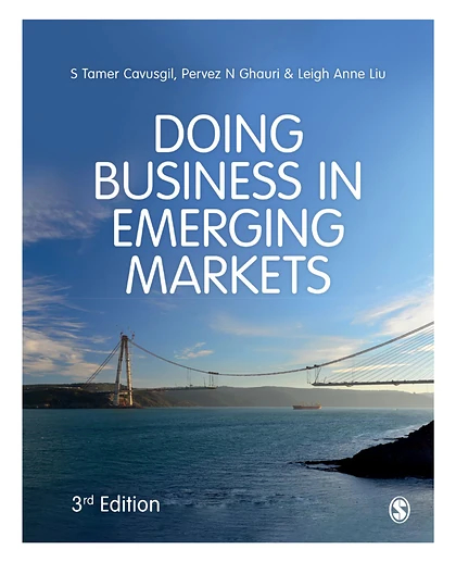 Doing Business in Emerging Markets