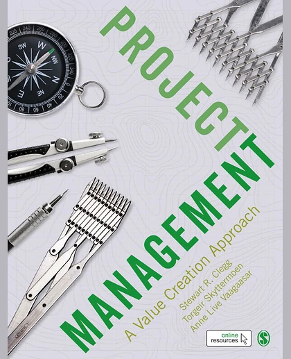 Project Management: A Value Creation Approach