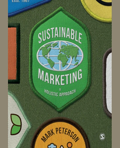 Sustainable Marketing: A Holistic Approach, 2nd Edition