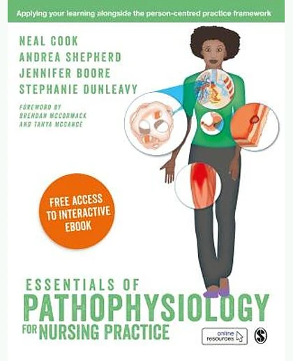 Essentials of Pathophysiology for Nursing Practice