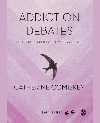 Addiction Debates: Hot Topics from Policy to Practice, 1st Edition