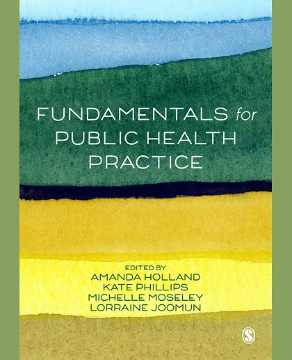 Fundamentals for Public Health Practice