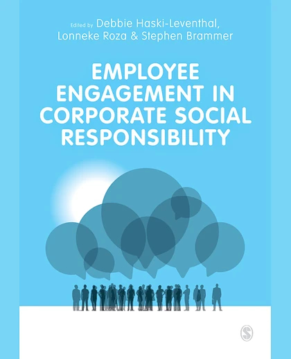 Employee Engagement in Corporate Social Responsibility, 1st Edition