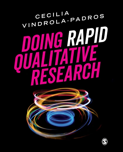 Doing Rapid Qualitative Research