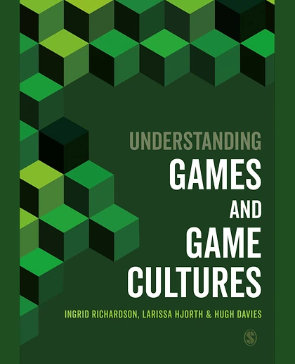 Understanding Games and Game Cultures