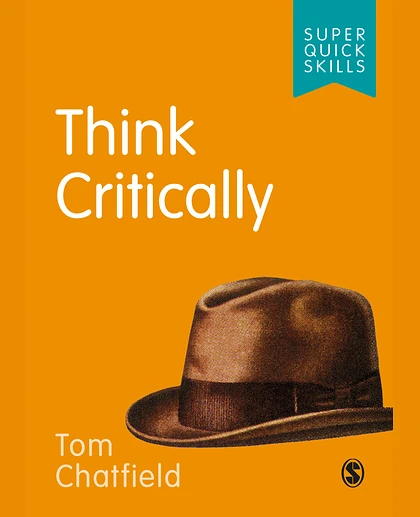 Think Critically, 1st Edition