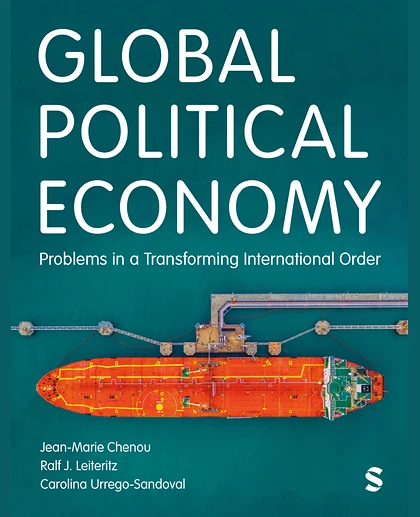 Global Political Economy: Problems in a Transforming International Order
