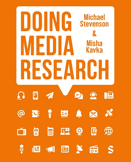 Doing Media Research