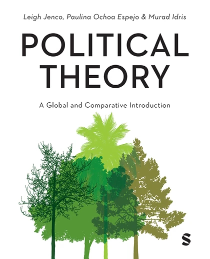 Political Theory: A Global and Comparative Introduction