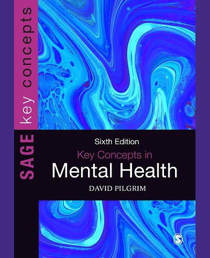 Key Concepts in Mental Health, 6th Edition