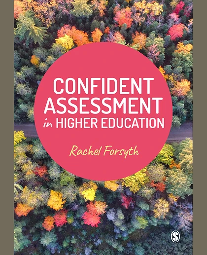Confident Assessment in Higher Education, 1st Edition